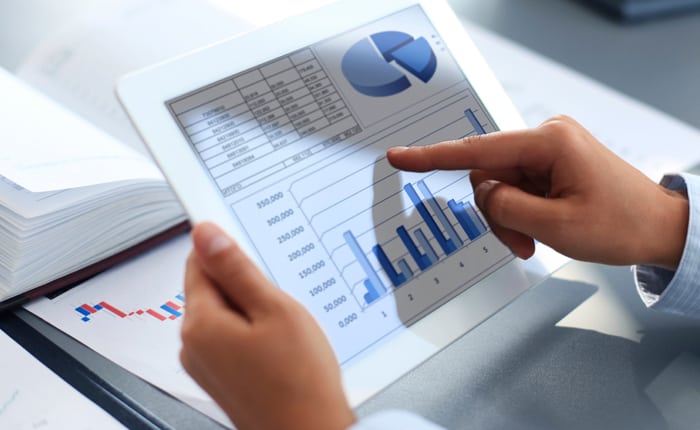 أهمية سجلات التدقيق لمسك الدفاتر