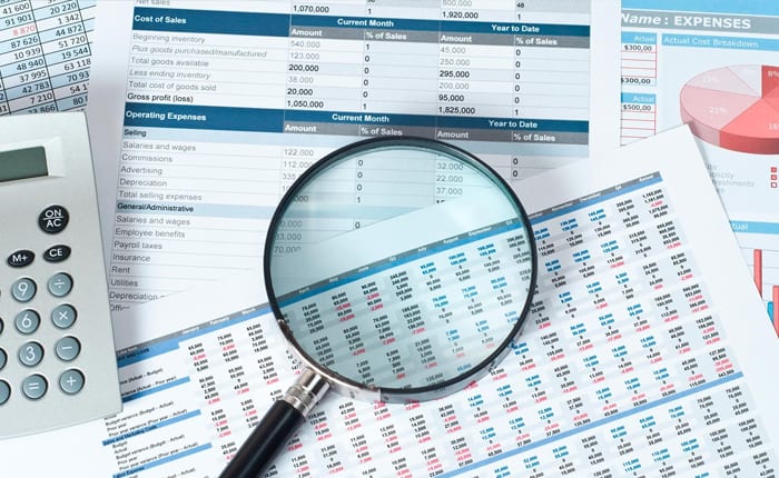 كيفية قراءة القوائم المالية للشركات