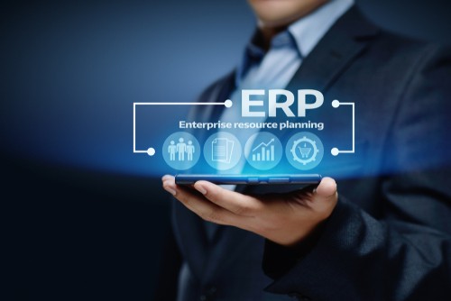 مزايا نظام ERP