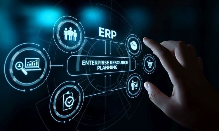 ما هو نظام تخطيط موارد المؤسسة erp