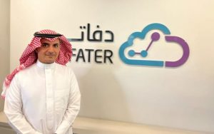 المدير التنفيذي لـ دفاتر