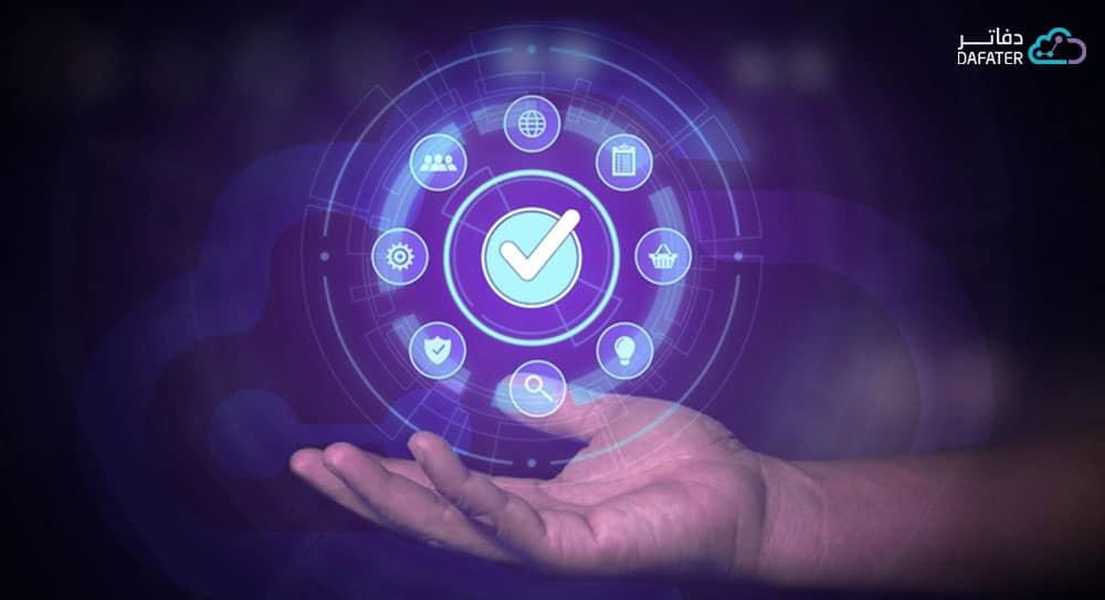 تعريف إدارة الجودة