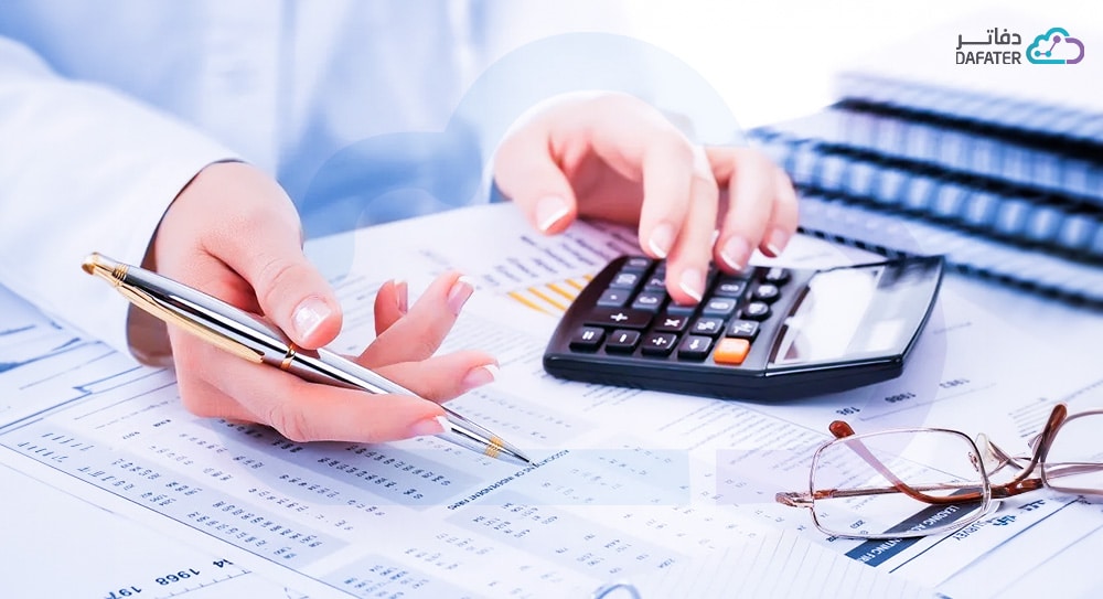 أخطاء شائعة في إعداد دفتر الأستاذ وكيفية تجنبها