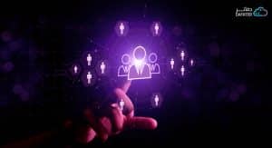 برنامج ادارة الموارد البشرية