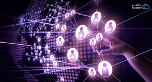 برنامج الاتصالات الإدارية