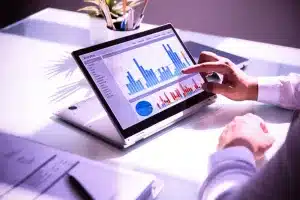 قياس مؤشرات الأداء