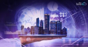 تقنيات التحول الرقمي