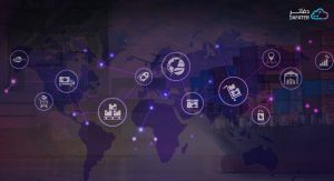 تكامل أنظمة erp