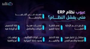 عيوب-نظام-erp