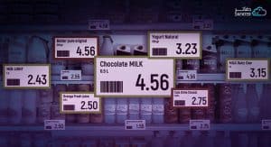 بطاقات باركود