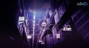 تتبع المخازن