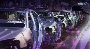 سيارات جاهزة للشحن